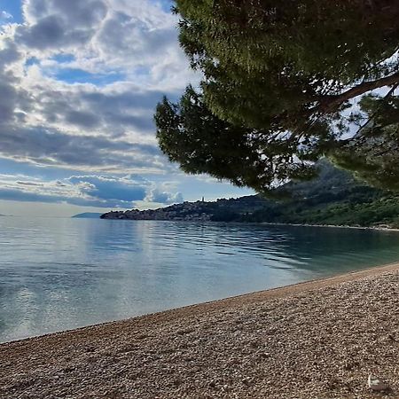 Legin Živogošće Exterior foto