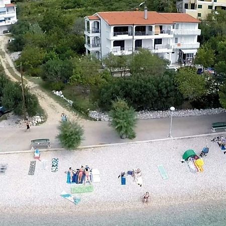 Legin Živogošće Exterior foto