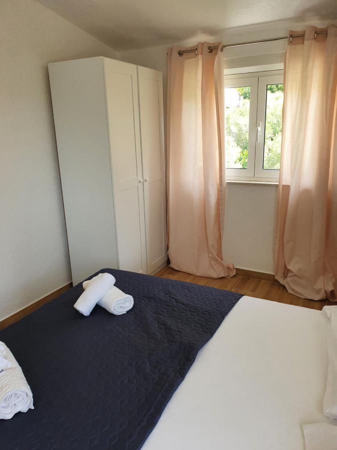 Legin Živogošće Exterior foto
