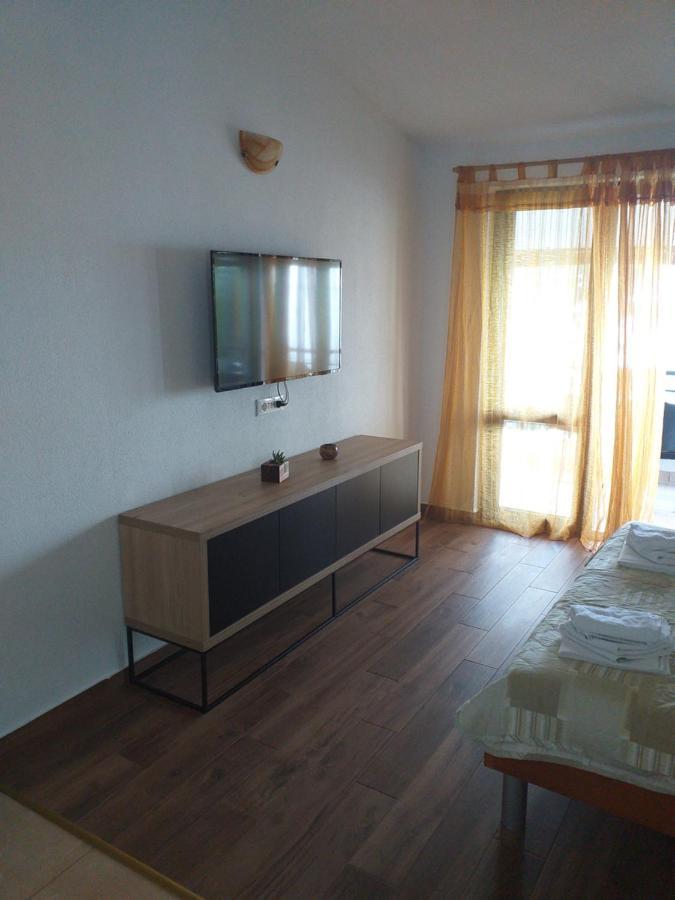 Legin Živogošće Exterior foto