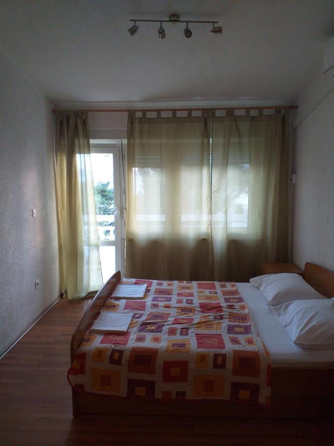 Legin Živogošće Exterior foto