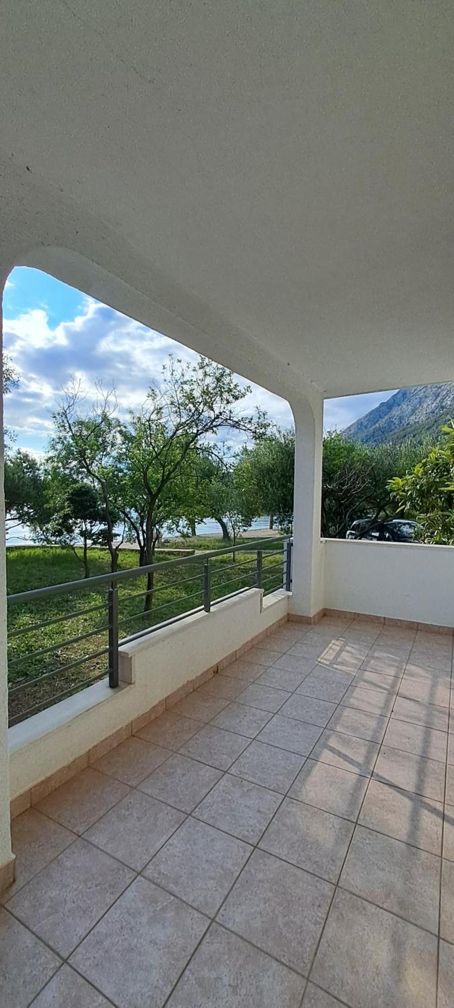 Legin Živogošće Exterior foto