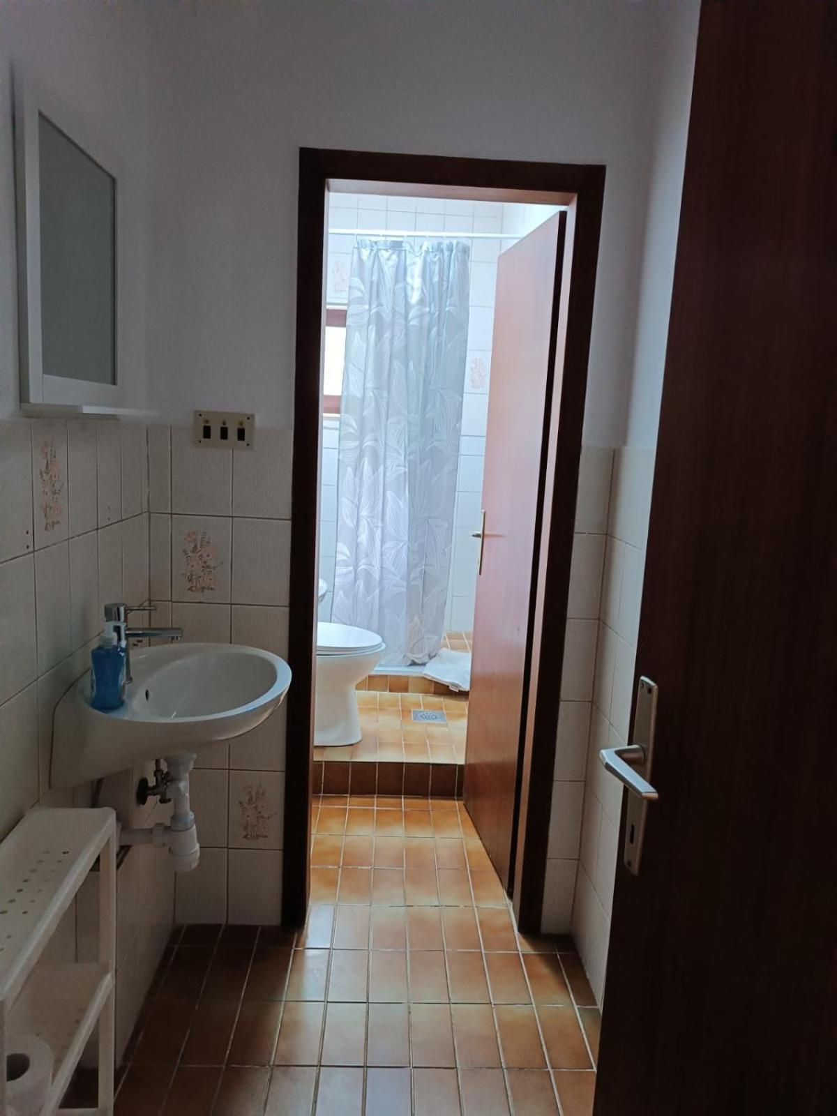 Legin Živogošće Exterior foto