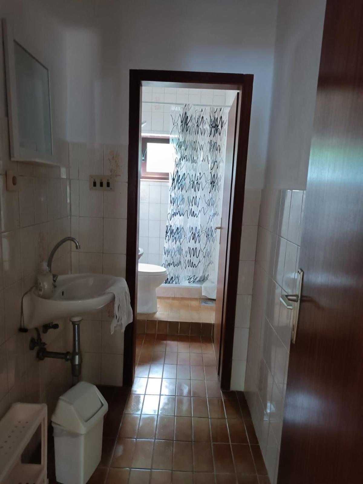 Legin Živogošće Exterior foto