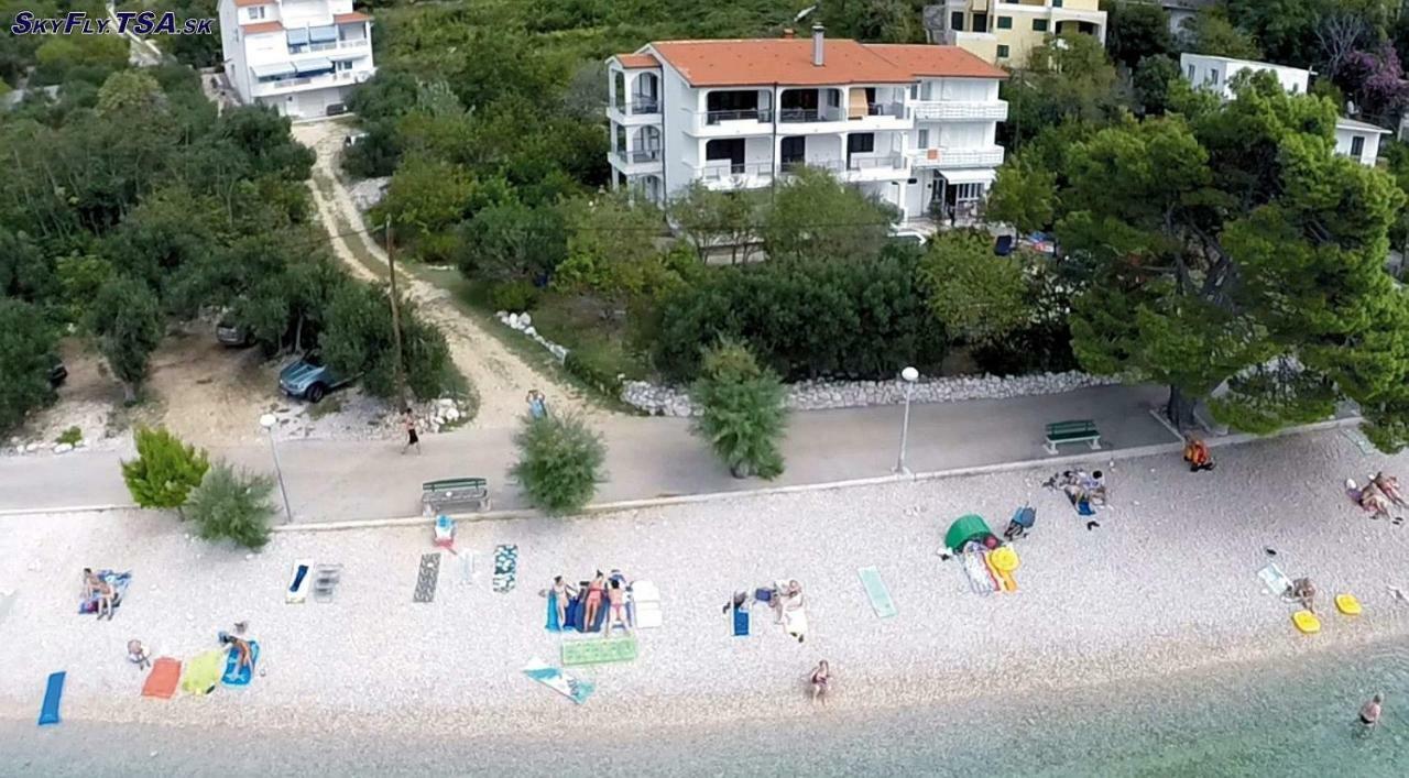Legin Živogošće Exterior foto