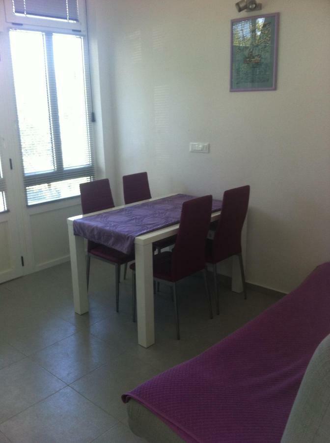 Legin Živogošće Exterior foto